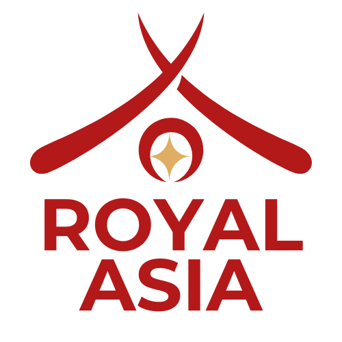Royal Asia