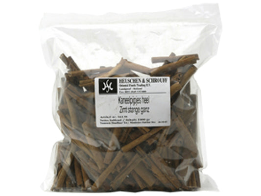 Cinnamon Sticks 1kg - HS